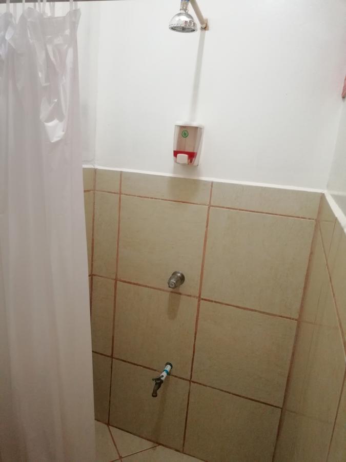 Talamanca Cabins Кахуіта Екстер'єр фото