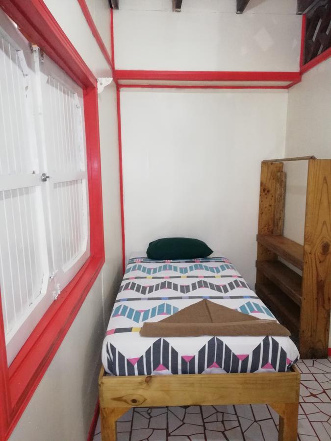 Talamanca Cabins Кахуіта Екстер'єр фото